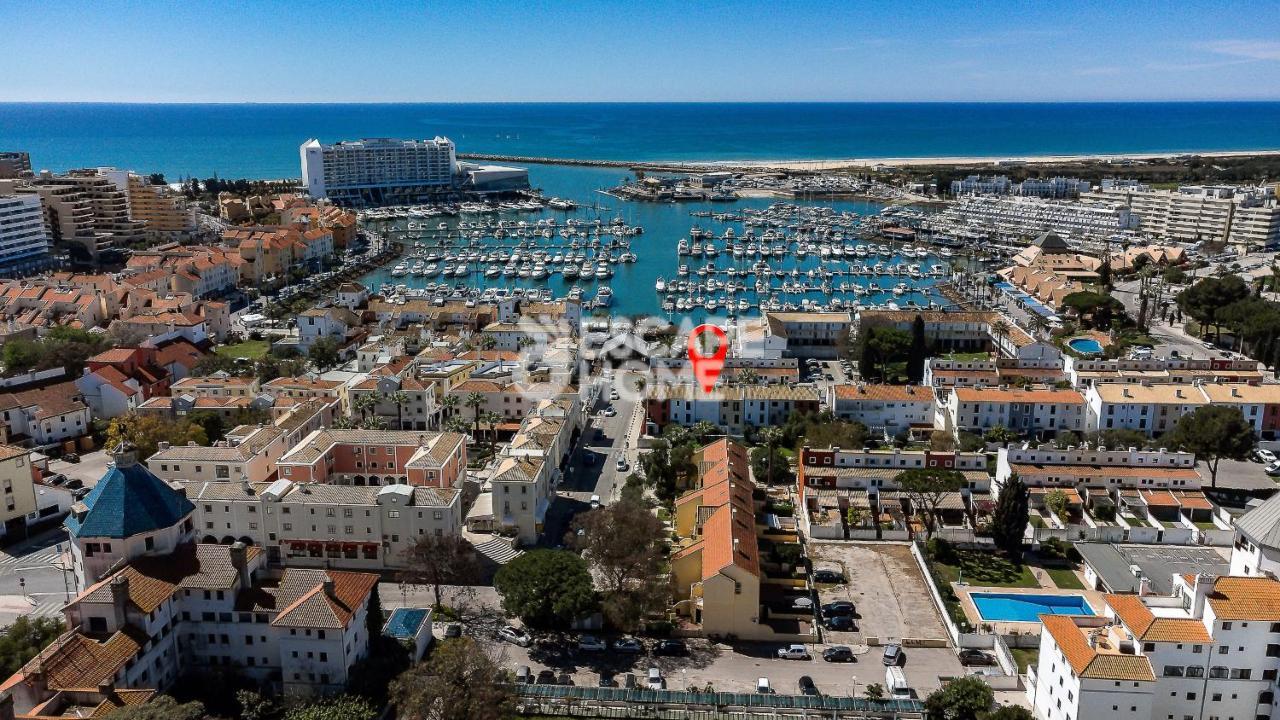 Marina Village Віламора Екстер'єр фото
