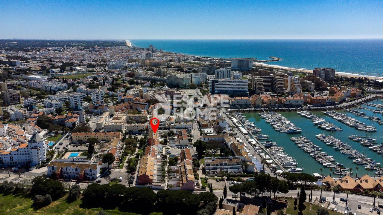 Marina Village Віламора Екстер'єр фото